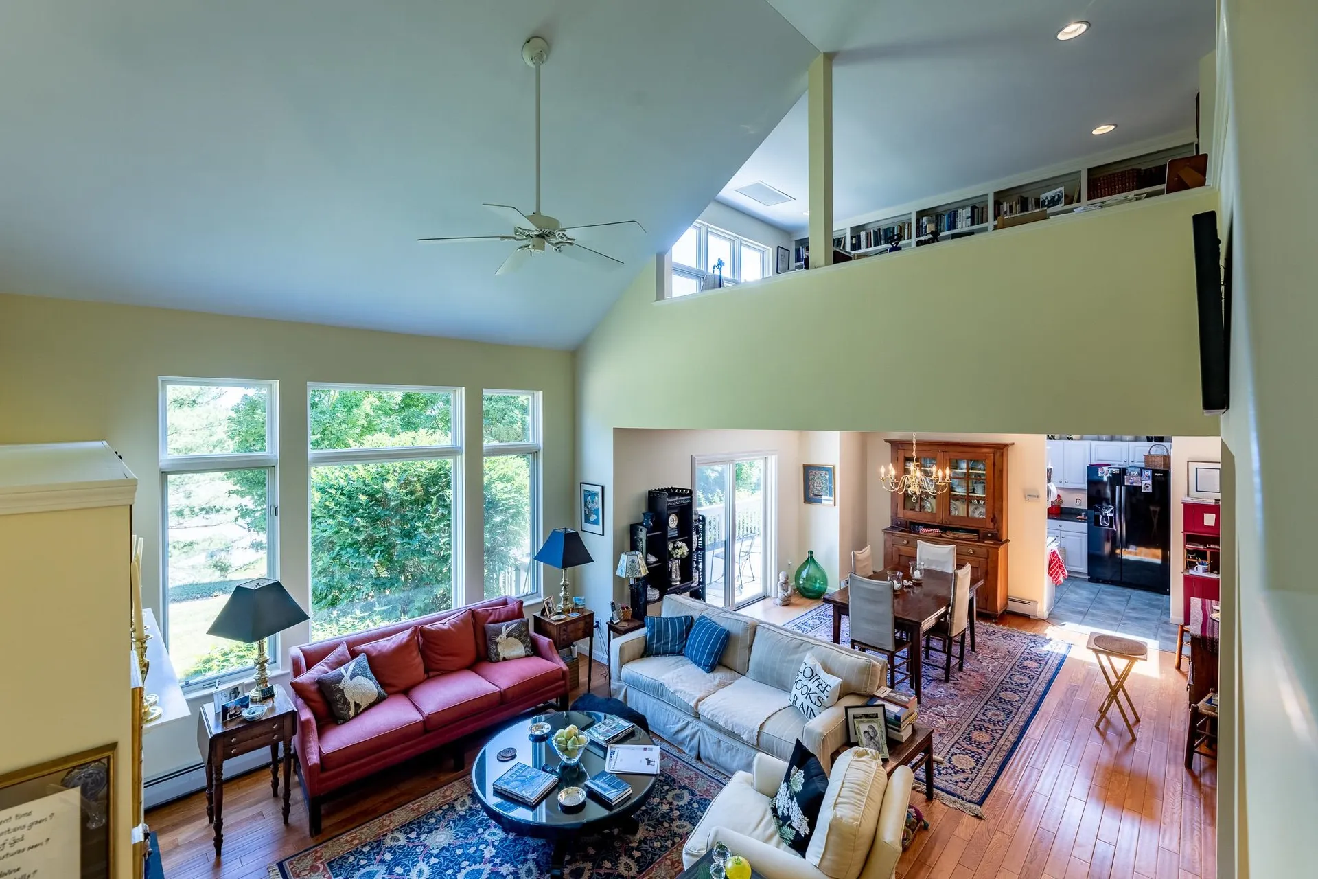 12 Sterling Springs Drive Hartford VT 05001