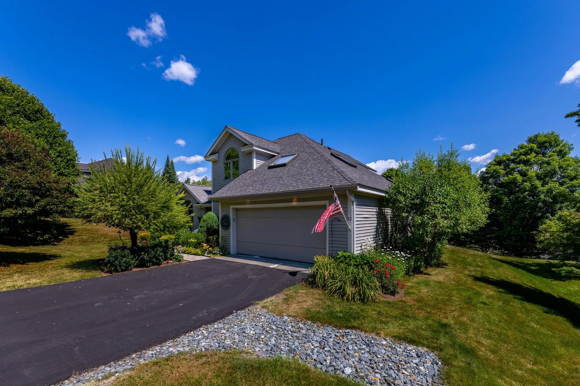 12 Sterling Springs Drive Hartford VT 05001