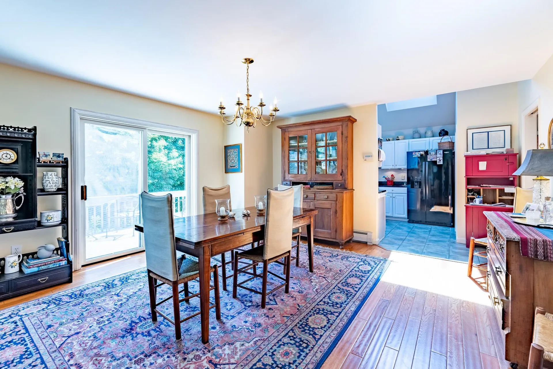 12 Sterling Springs Drive Hartford VT 05001