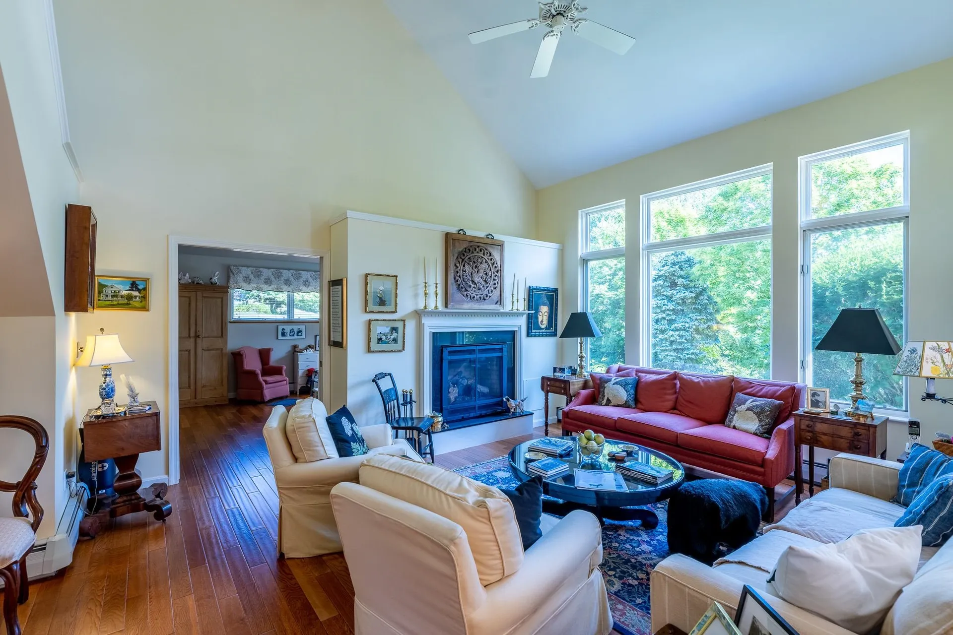 12 Sterling Springs Drive Hartford VT 05001
