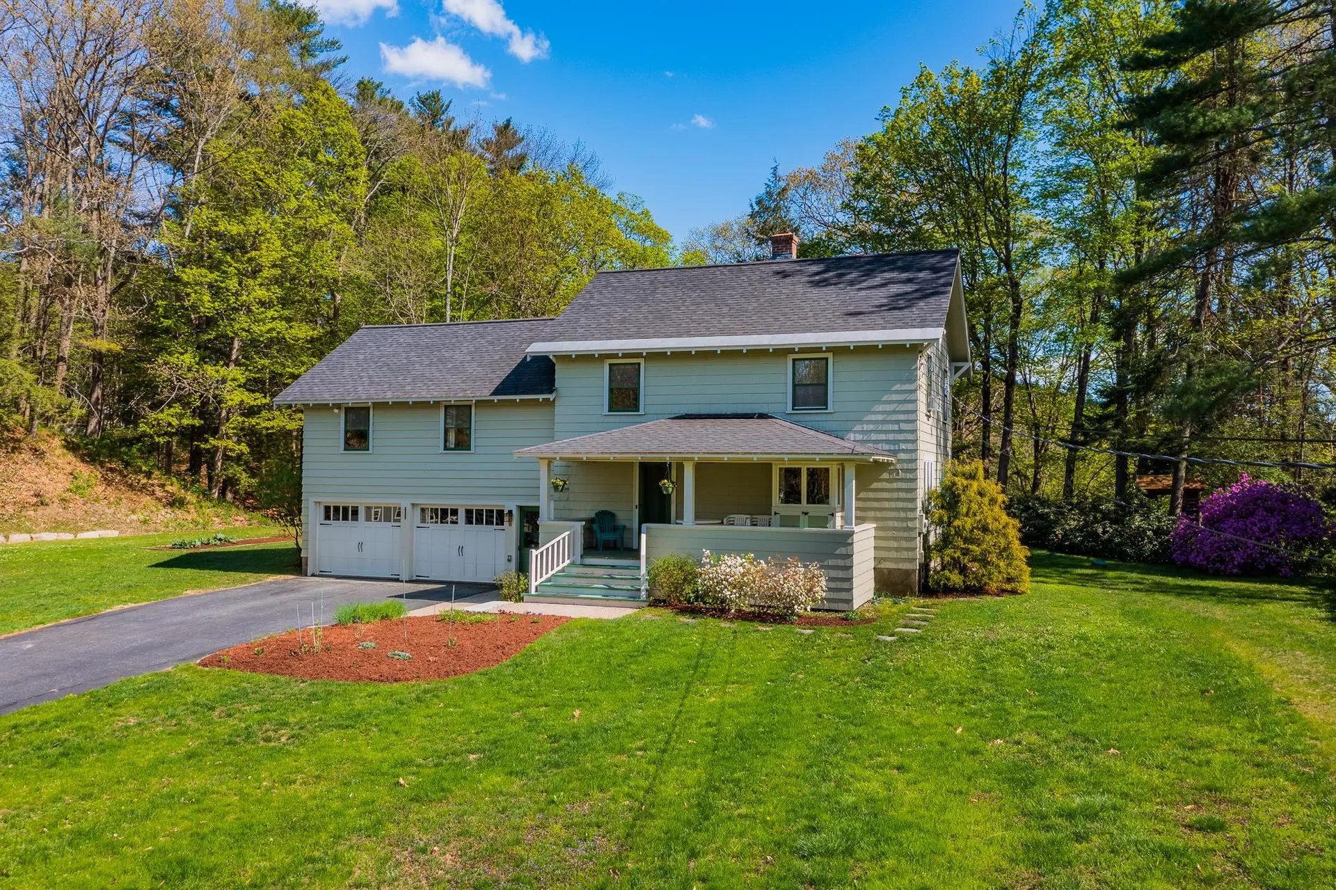 6 Storrs Road Hanover NH 03755