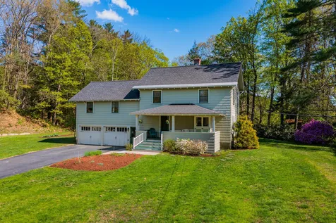 6 Storrs Road Hanover NH 03755