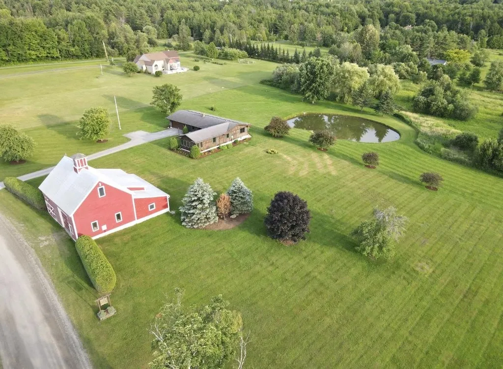 174 Sunset Road Barre Town VT 05641