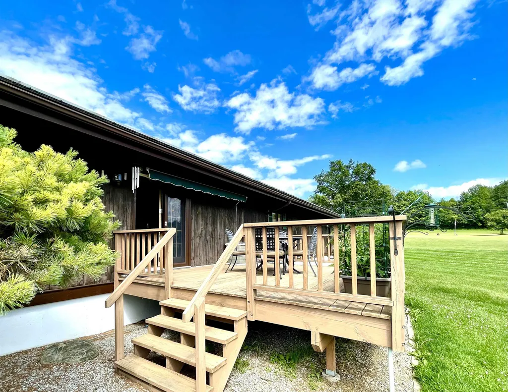174 Sunset Road Barre Town VT 05641