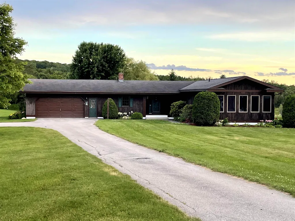 174 Sunset Road Barre Town VT 05641