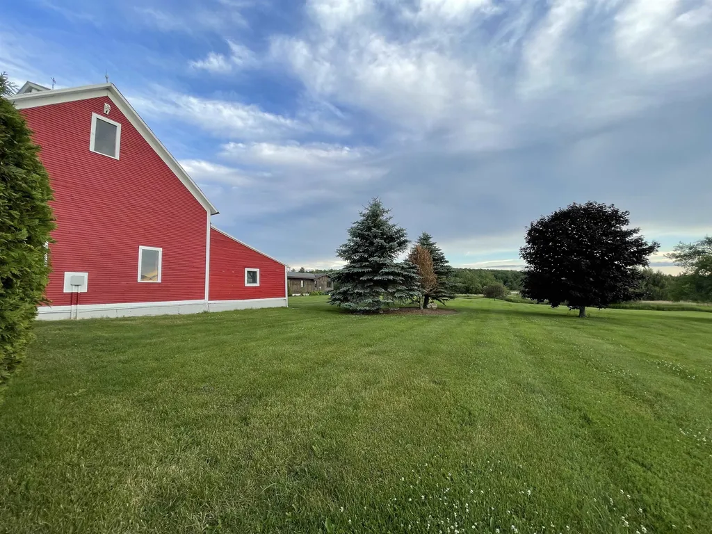 174 Sunset Road Barre Town VT 05641