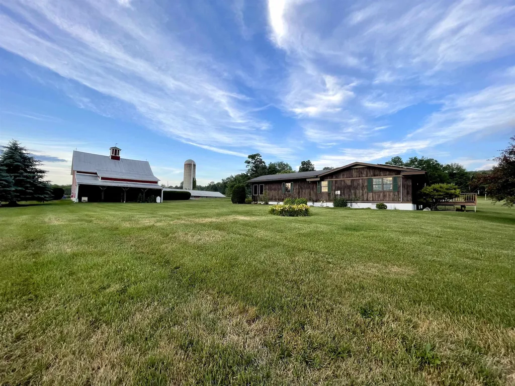 174 Sunset Road Barre Town VT 05641
