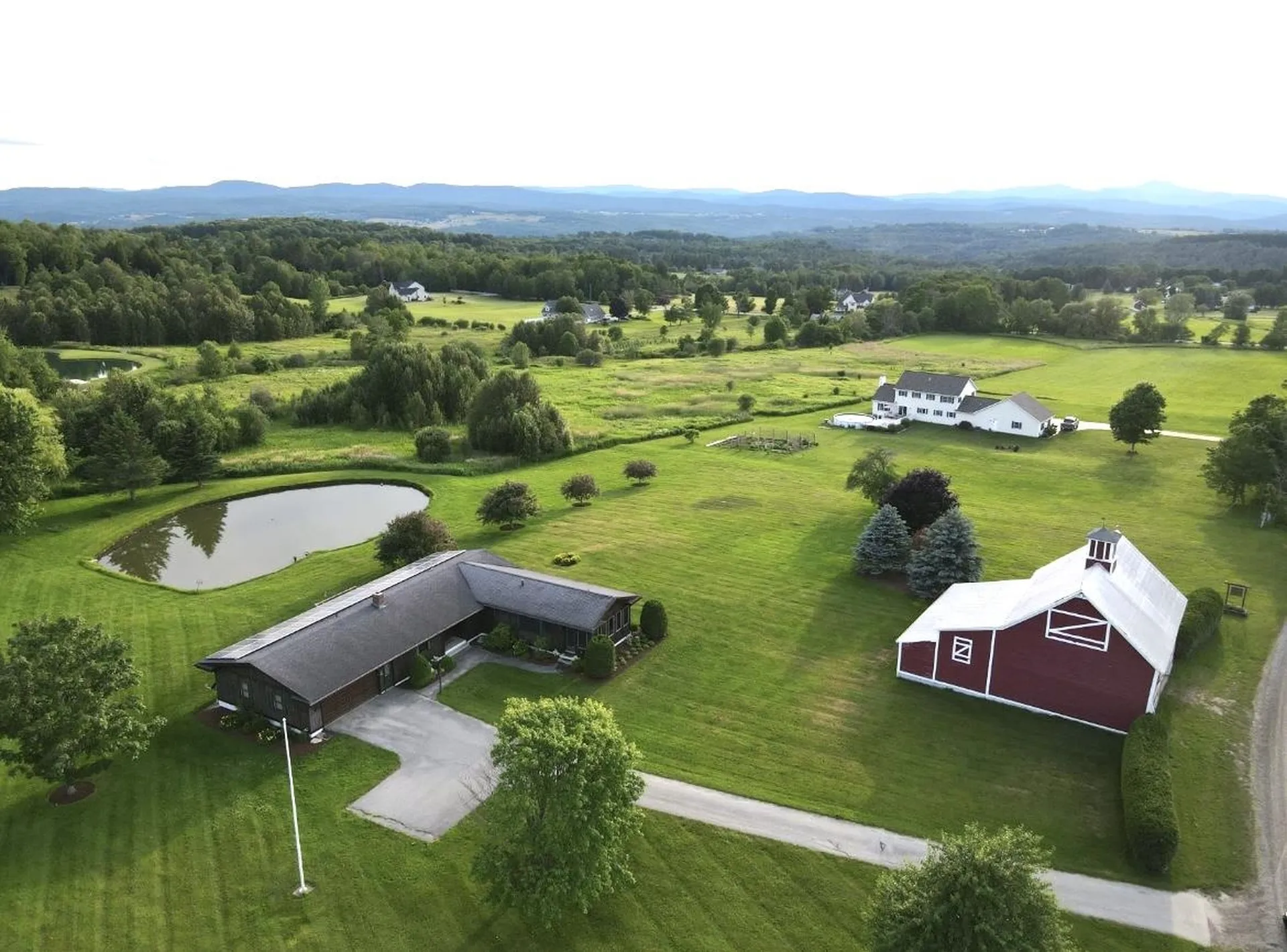 174 Sunset Road Barre Town VT 05641