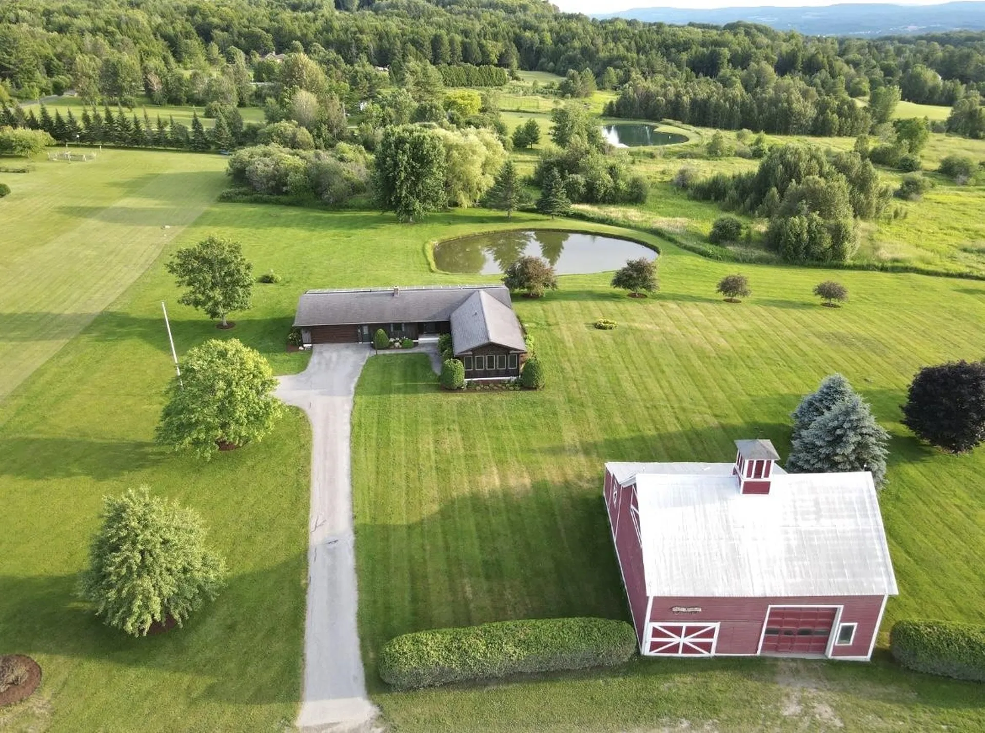 174 Sunset Road Barre Town VT 05641