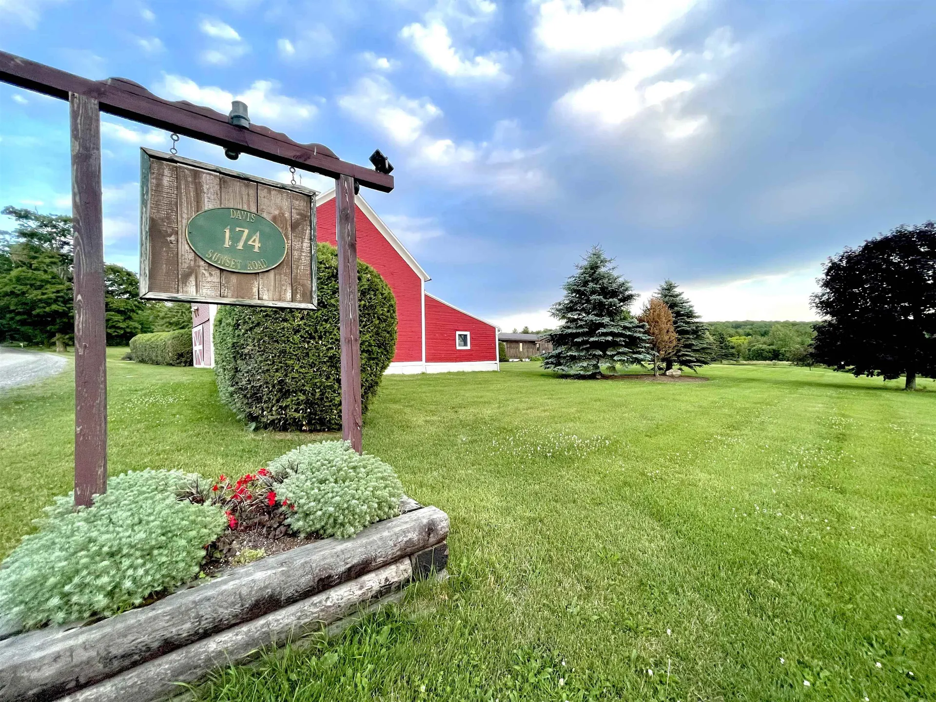 174 Sunset Road Barre Town VT 05641