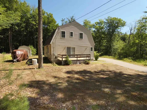 465 Long Island Road Moultonborough NH 03254