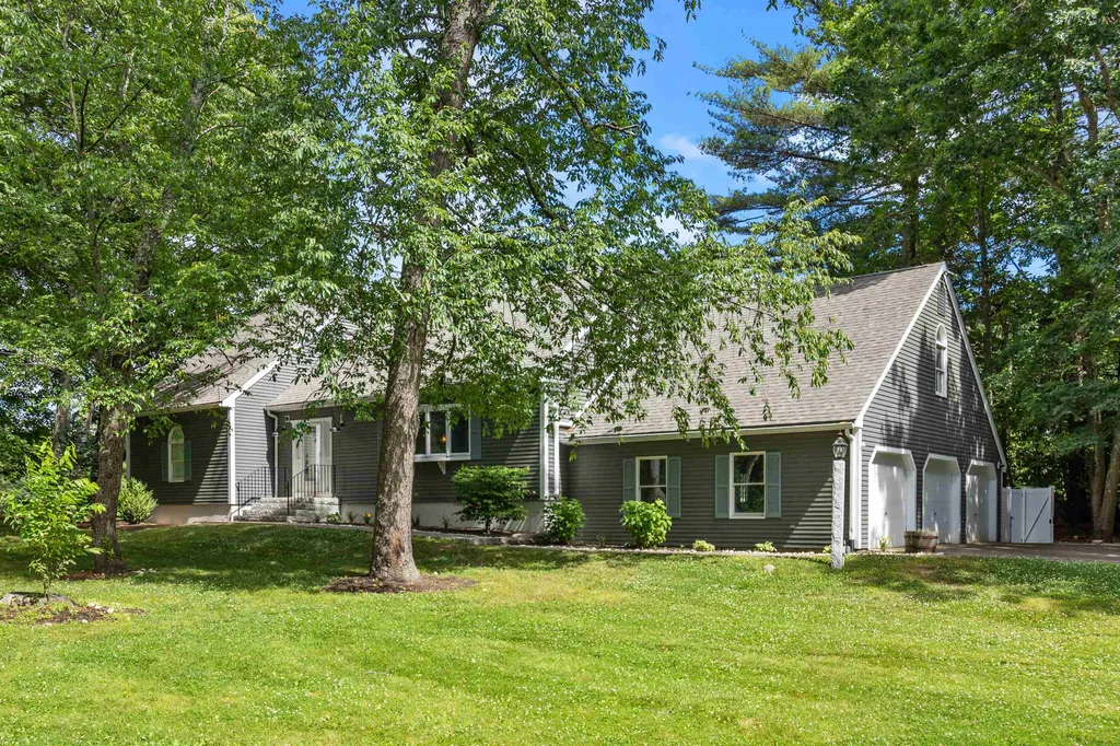 1 Humes Court Stratham NH 03885