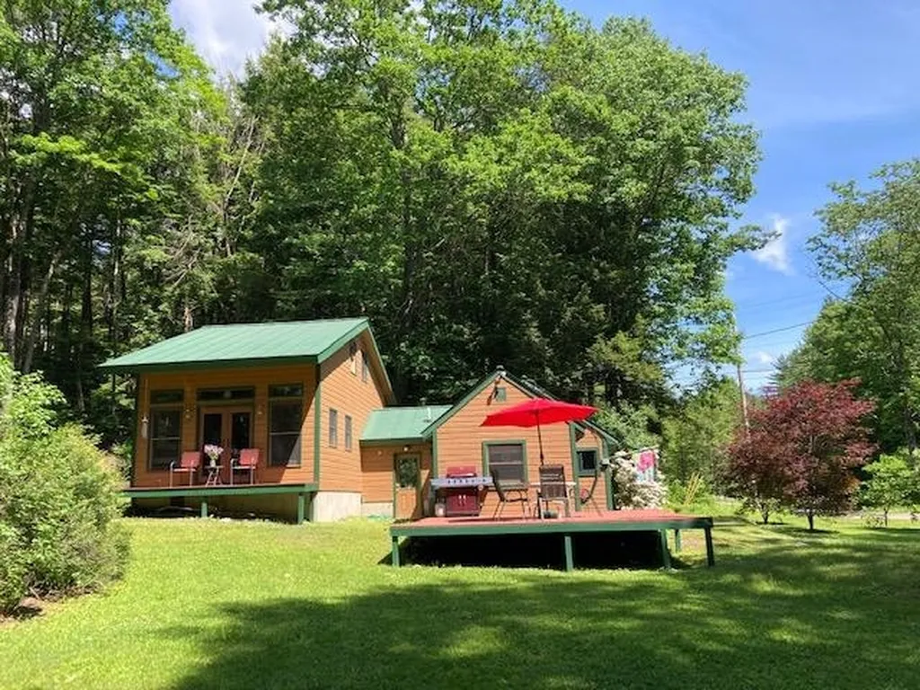 1350 Green River Road Guilford VT 05301