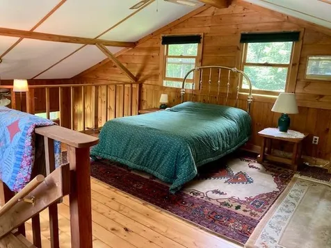 1350 Green River Road Guilford VT 05301