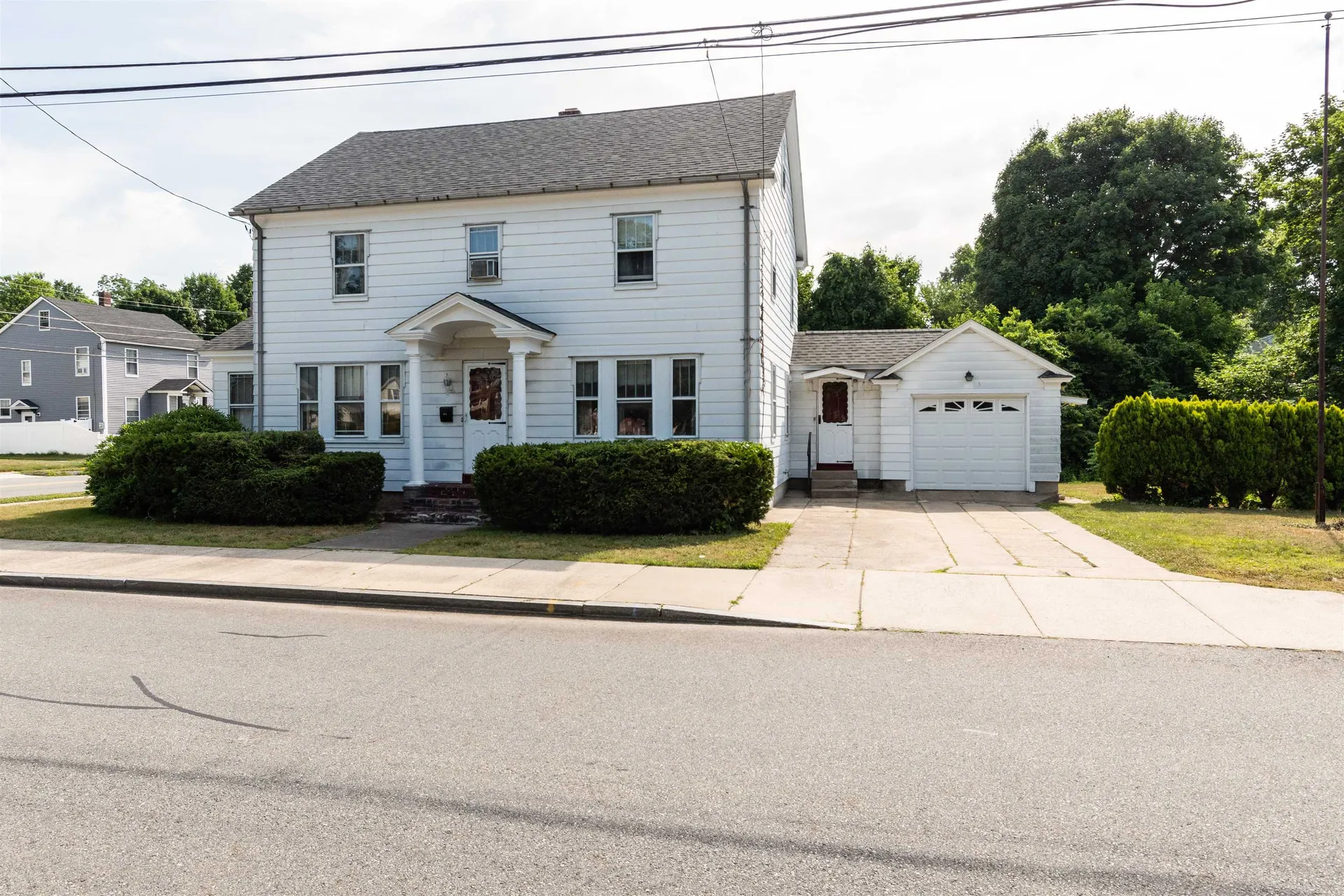 42 Marshall Street Nashua NH 03060