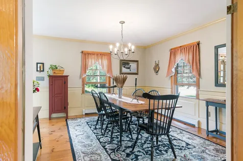 158 Carriage Road New Boston NH 03070