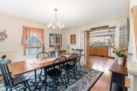 158 Carriage Road New Boston NH 03070