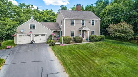 158 Carriage Road New Boston NH 03070