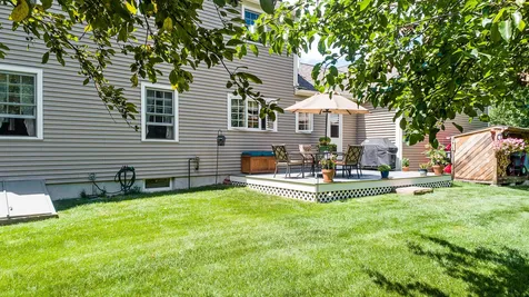 158 Carriage Road New Boston NH 03070