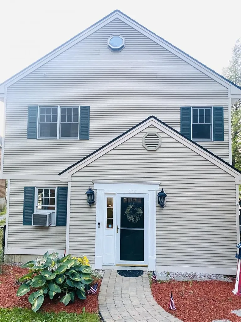 205 Long Pond Road Northwood NH 03261