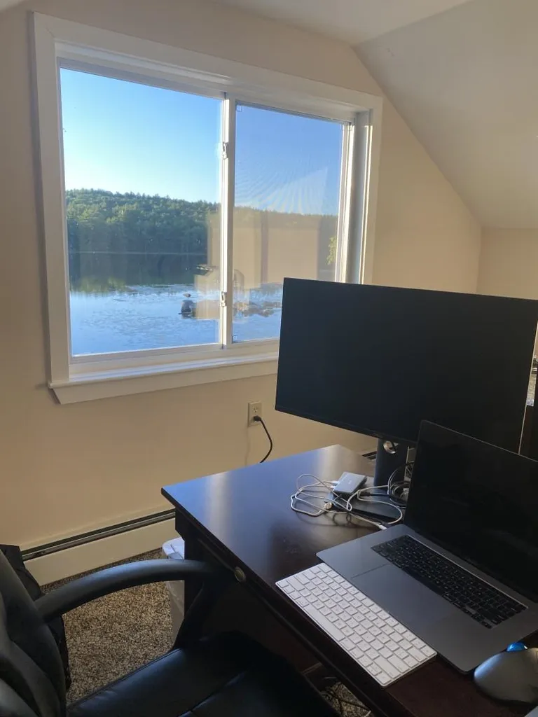 205 Long Pond Road Northwood NH 03261