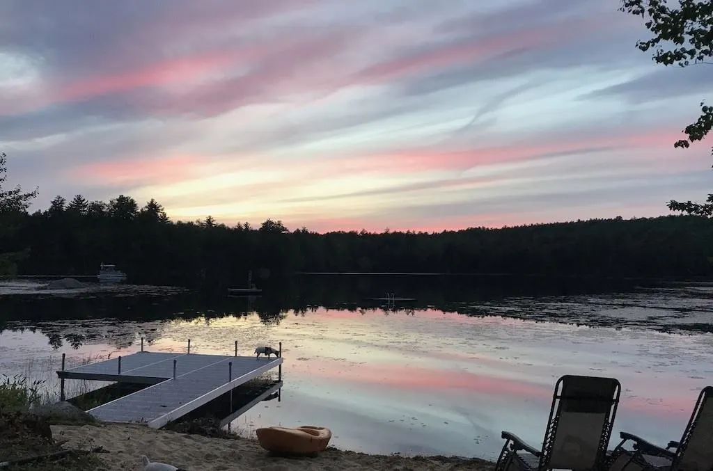 205 Long Pond Road Northwood NH 03261