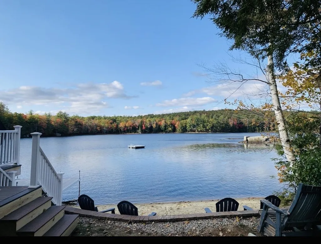 205 Long Pond Road Northwood NH 03261