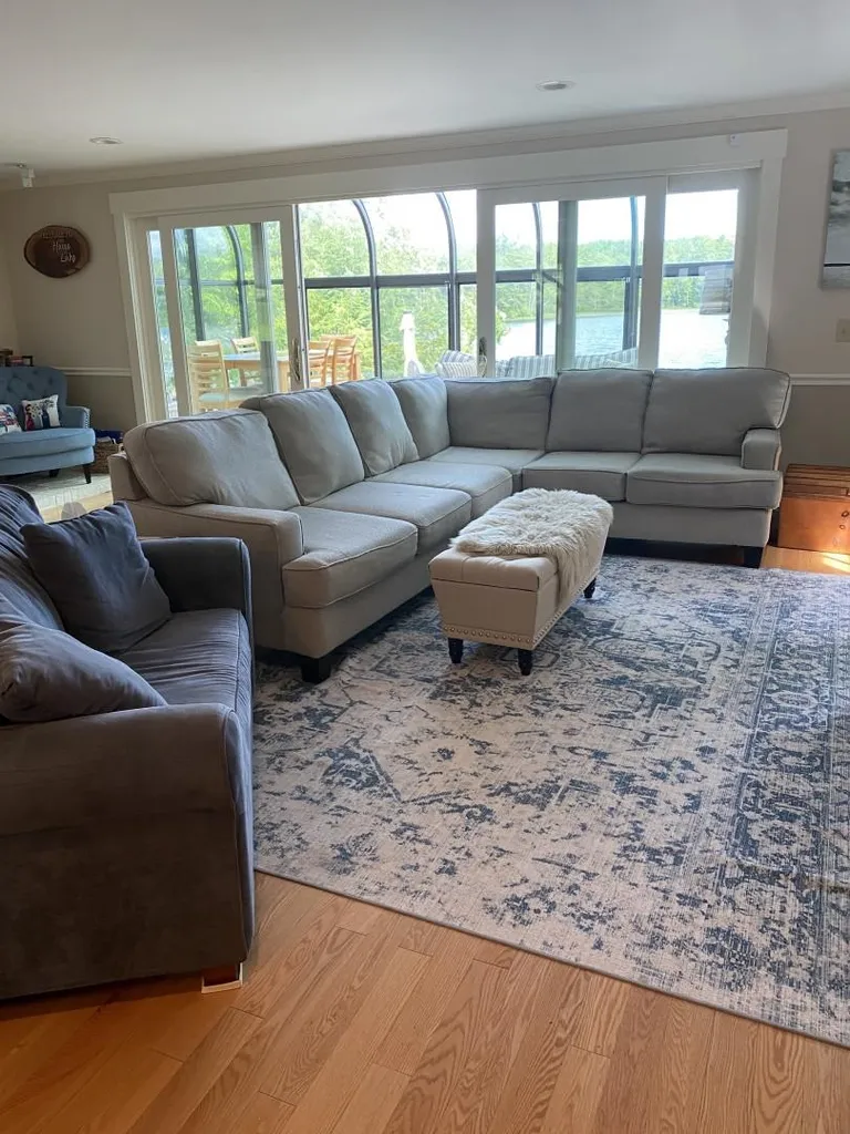 205 Long Pond Road Northwood NH 03261