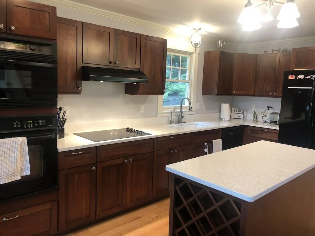 205 Long Pond Road Northwood NH 03261
