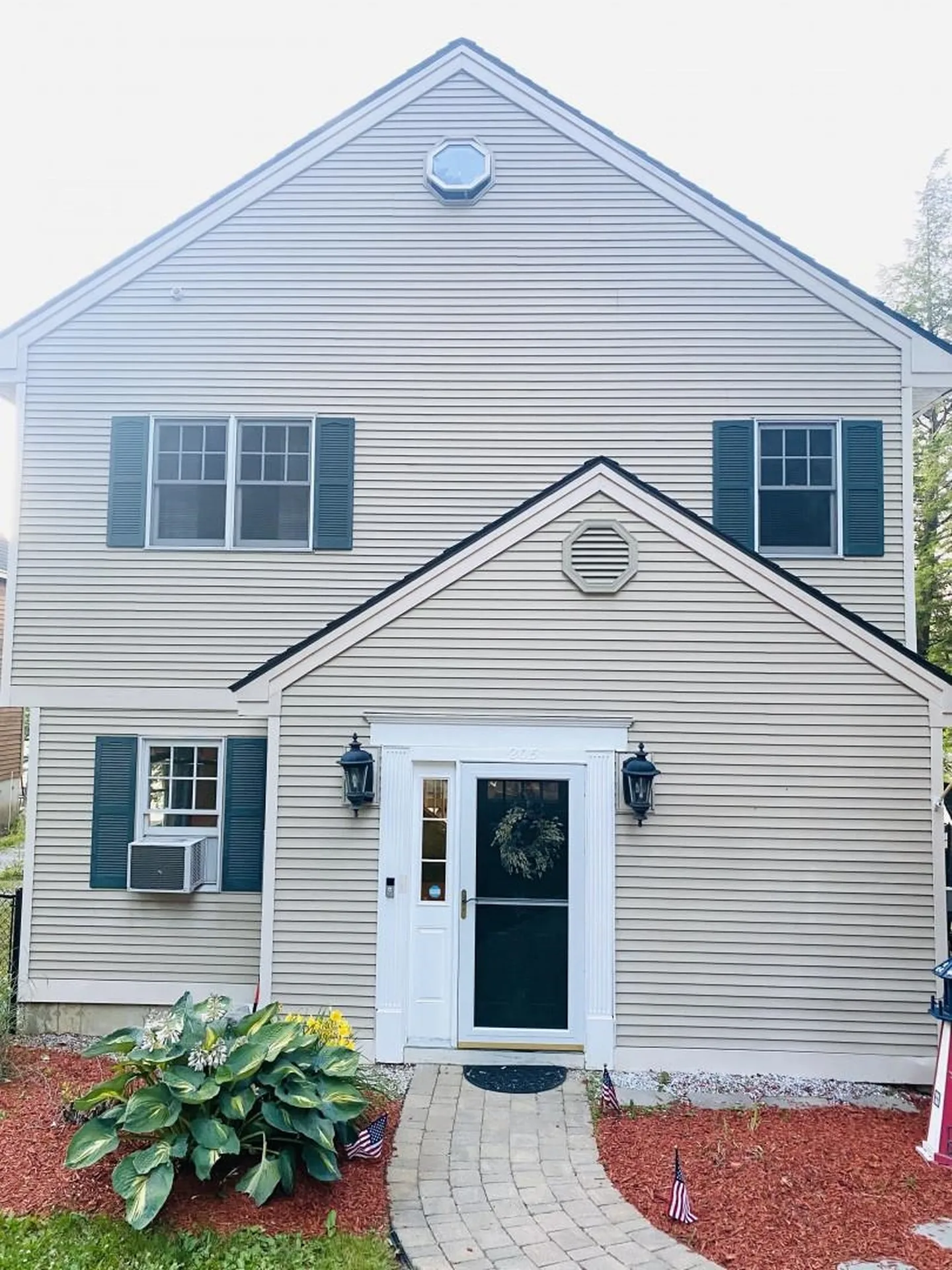 205 Long Pond Road Northwood NH 03261
