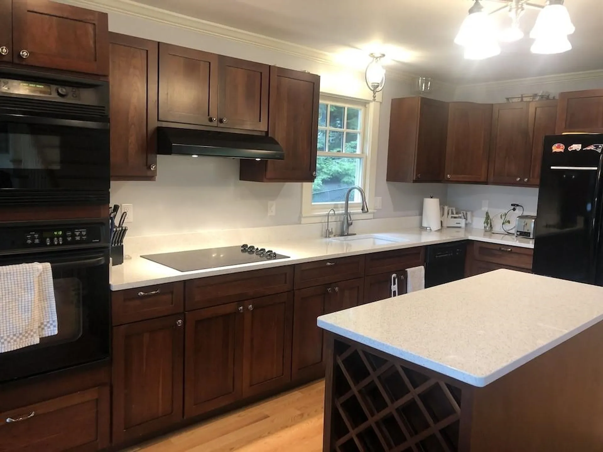 205 Long Pond Road Northwood NH 03261
