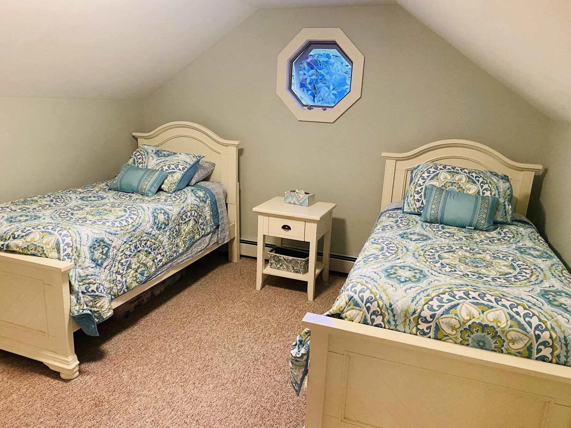 205 Long Pond Road Northwood NH 03261