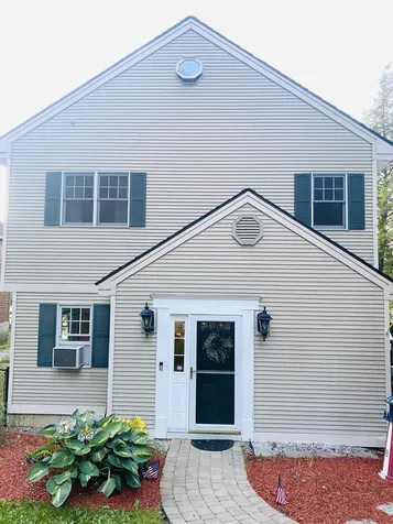 205 Long Pond Road Northwood NH 03261