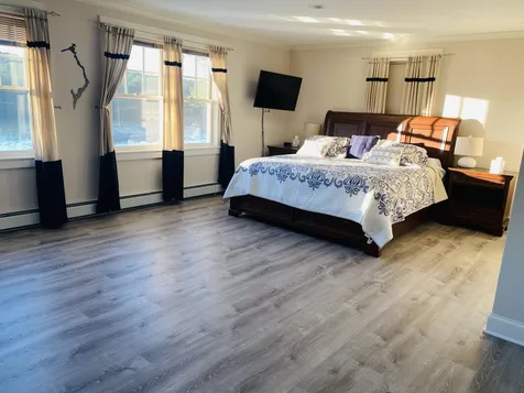 205 Long Pond Road Northwood NH 03261