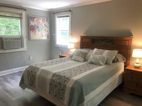 205 Long Pond Road Northwood NH 03261