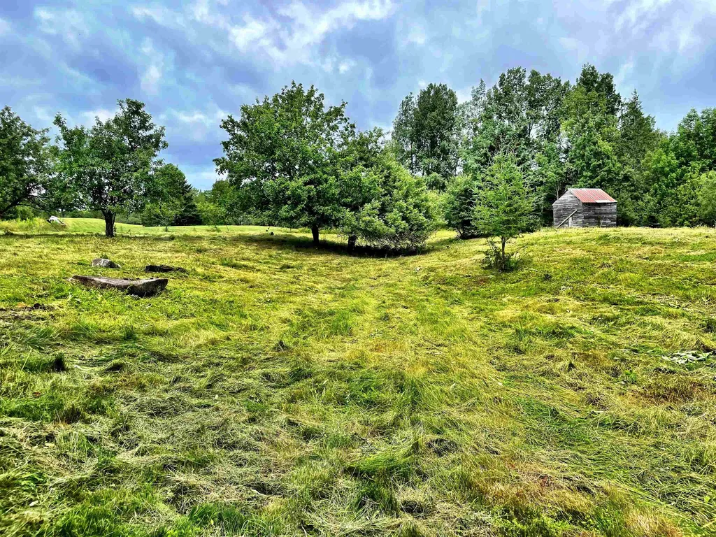 1796 Craftsbury Road Greensboro VT 05841