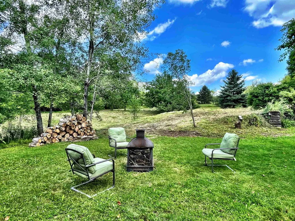 1796 Craftsbury Road Greensboro VT 05841