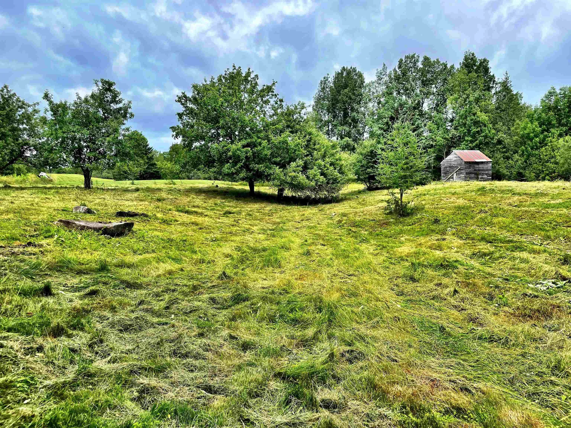 1796 Craftsbury Road Greensboro VT 05841