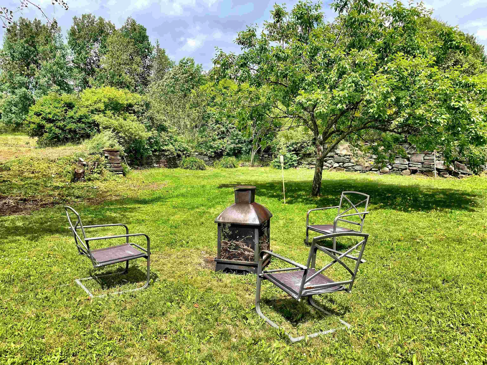 1796 Craftsbury Road Greensboro VT 05841