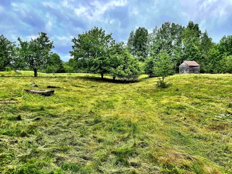 1796 Craftsbury Road Greensboro VT 05841