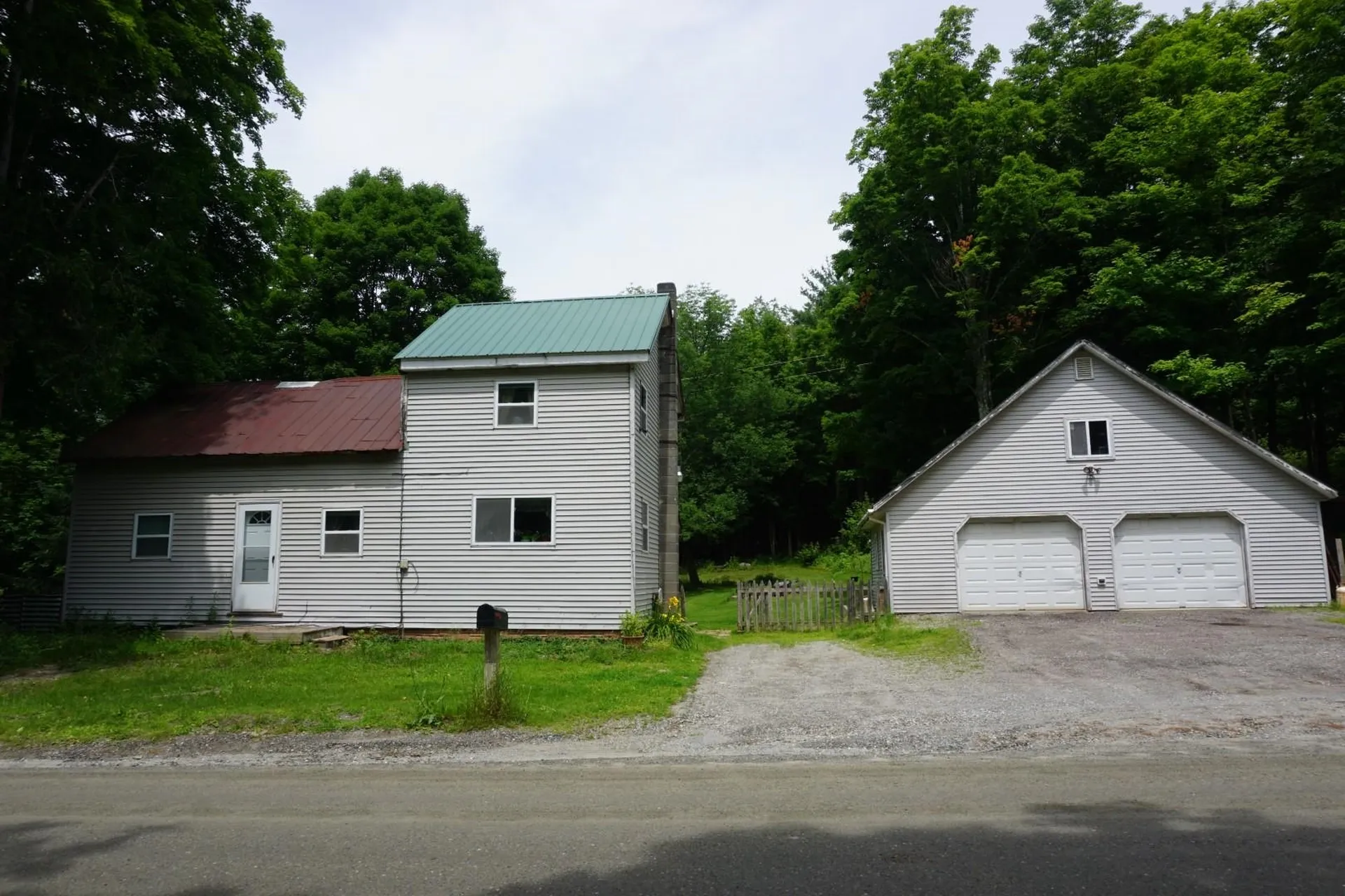 1015 Pond Brook Road Hinesburg VT 05461