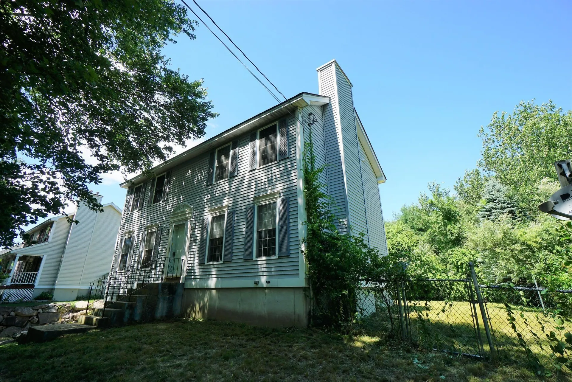 2990 Bodwell Road Manchester NH 03109