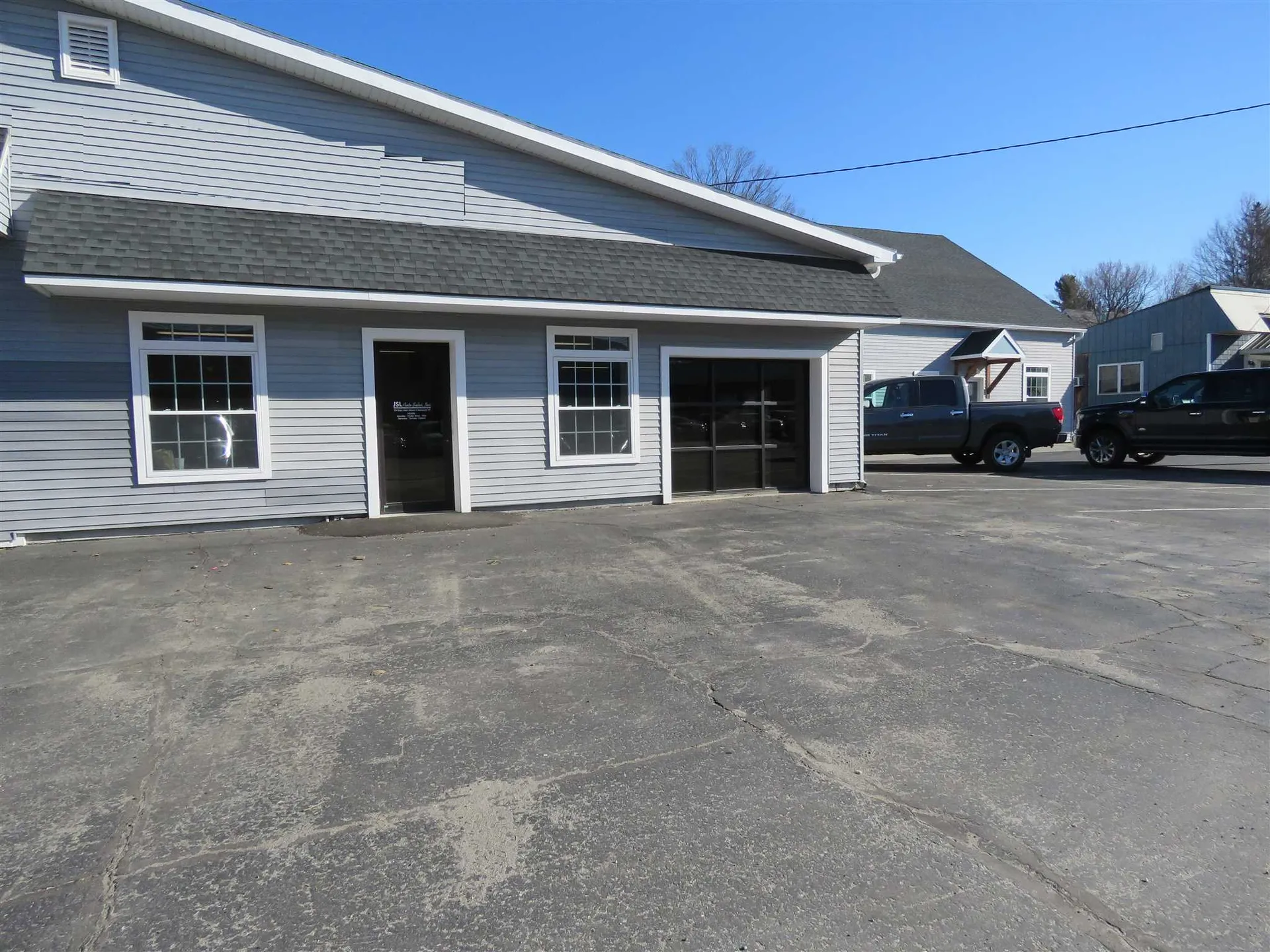 159A East Main Street Newport City VT 05855