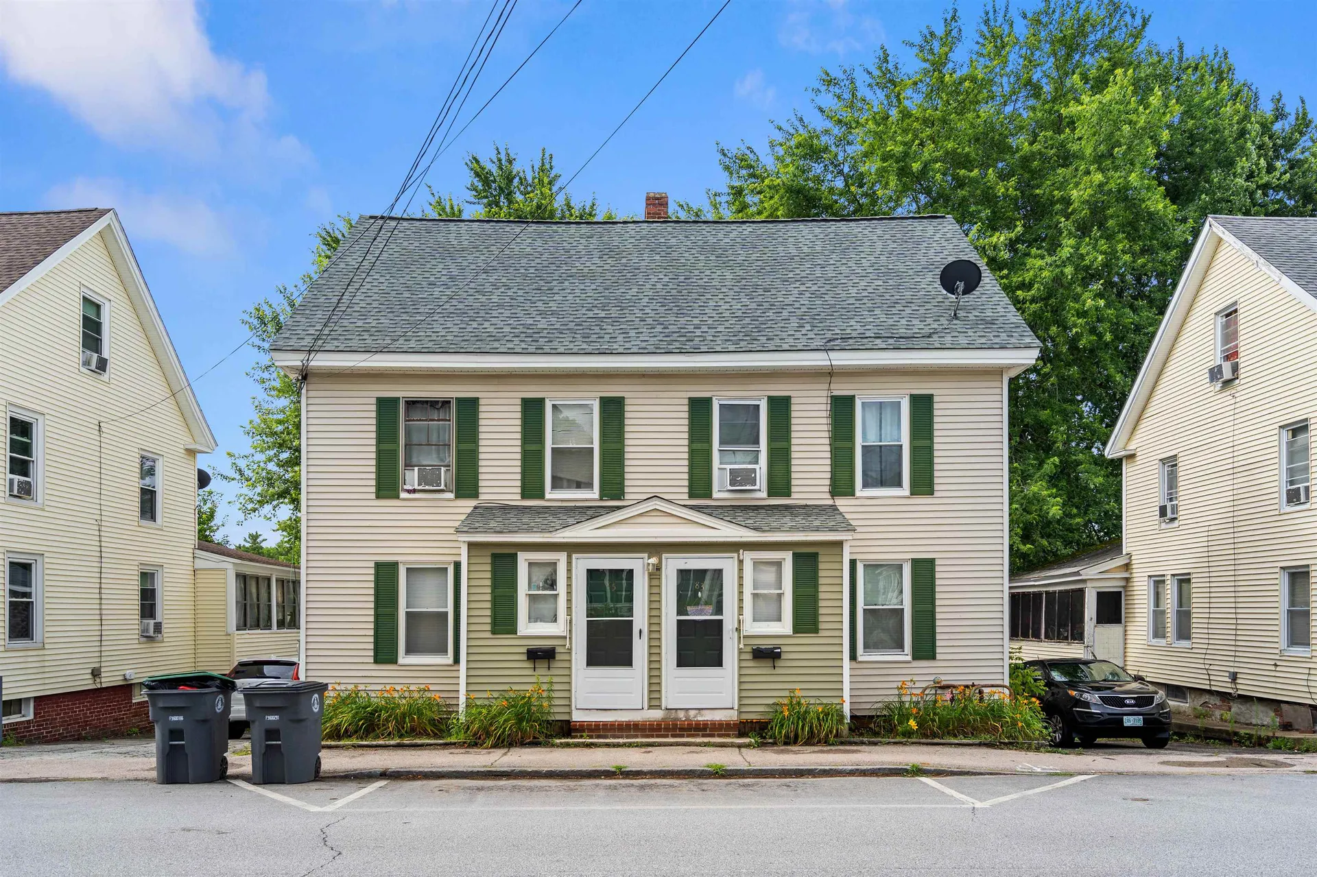83-85 Glass Street Pembroke NH 03275