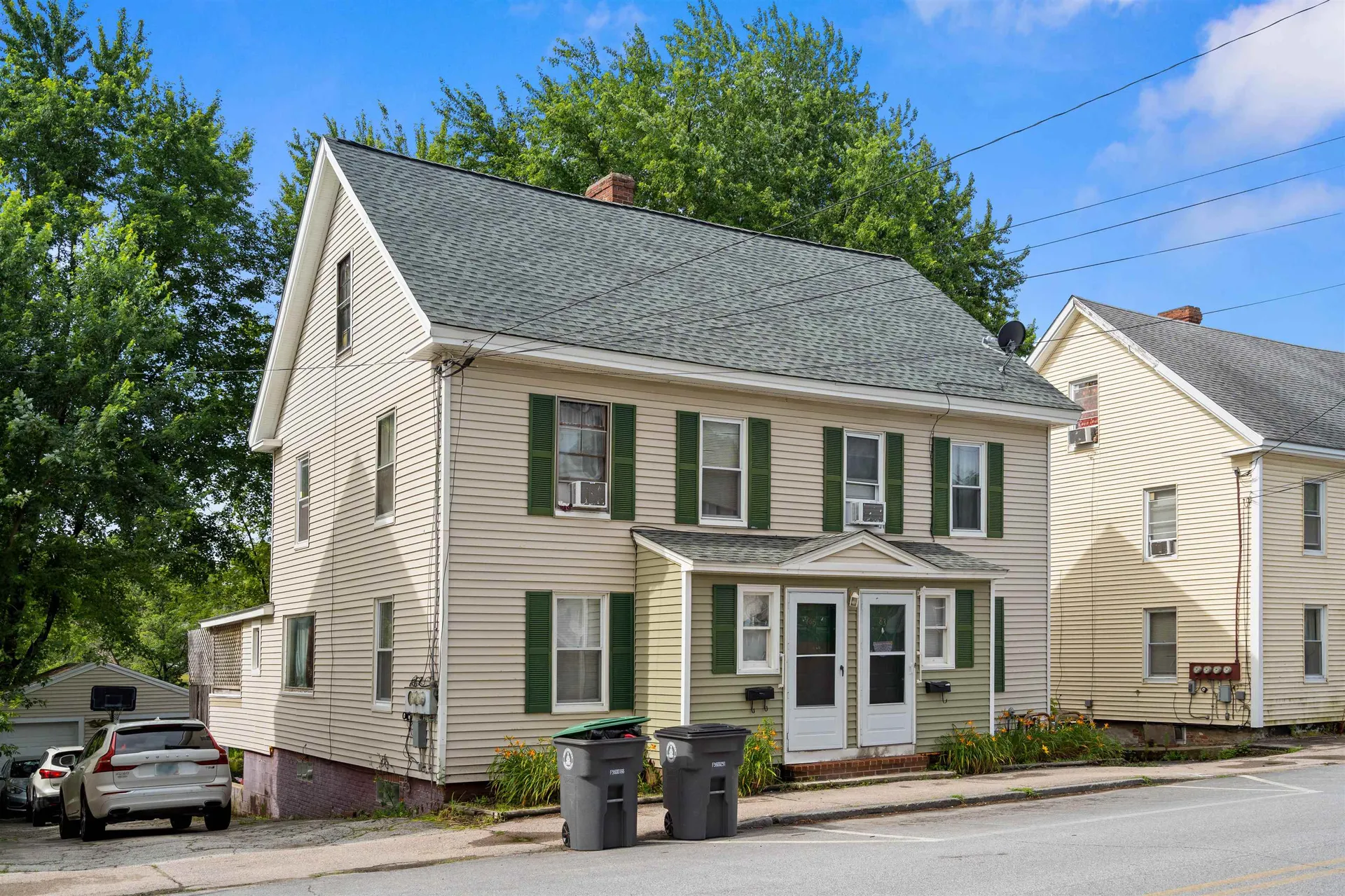83-85 Glass Street Pembroke NH 03275