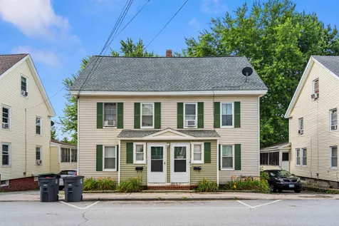 83-85 Glass Street Pembroke NH 03275