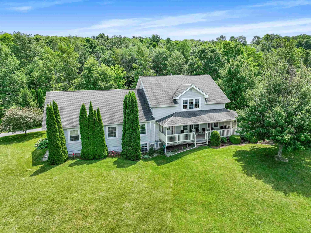 195 Green Street Vergennes VT 05491