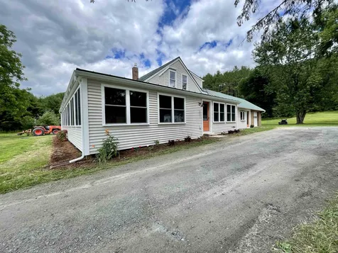954 Nh Route 10 Orford NH 03777