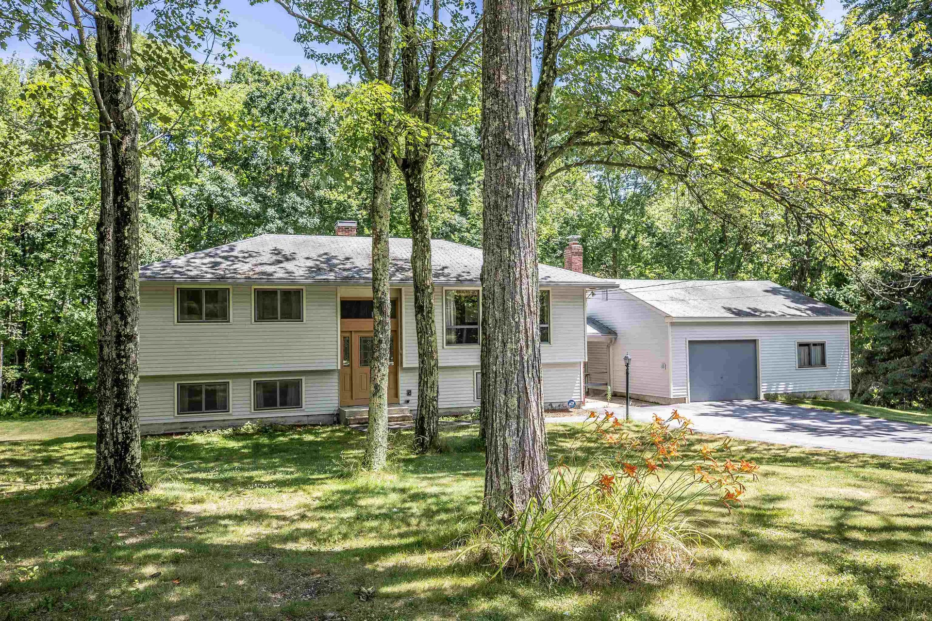 31 Prescott Heights Road Hooksett NH 03106