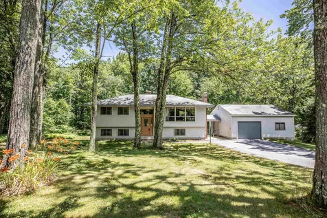 31 Prescott Heights Road Hooksett NH 03106